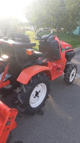 ������� Kubota ���� ���� ������  | Mobile.bg � ����� ������ 2
