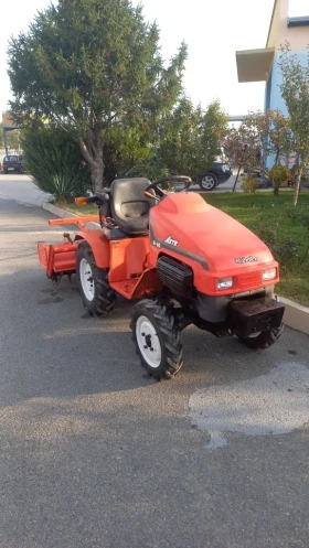 ������� Kubota ���� ���� ������  | Mobile.bg � ����� ������ 5