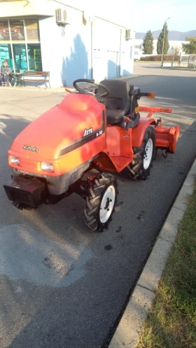 ������� Kubota ���� ���� ������  | Mobile.bg � ����� ������ 4