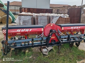 Сеялка ALP undefined | Auto.bg — изображение 3