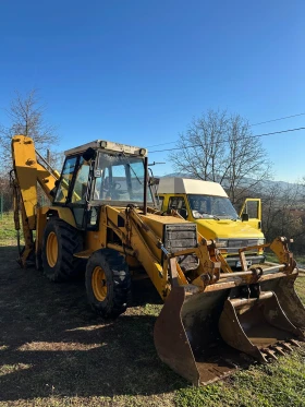  JCB 3cx | Mobile.bg    2