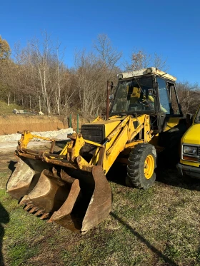      JCB 3cx
