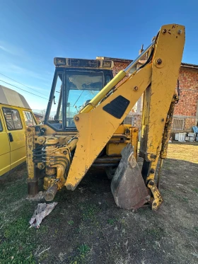 JCB 3cx | Mobile.bg    3
