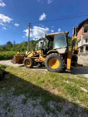  JCB 3cx | Mobile.bg    6