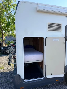 Кемпер Fiat Fiat Ducato 130k/ Roller Team T-Line/ШВЕЙЦАРИЯ | Auto.bg — изображение 6