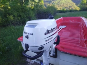 ����� �� �������� �� ����������� �������� Johnson 4 ������