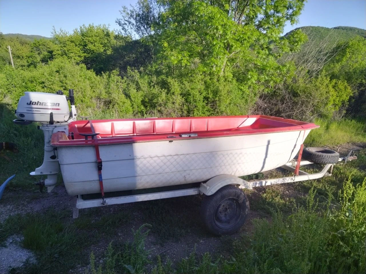 ����������� �������� Johnson 4 ������ | Mobile.bg � ����������� 6