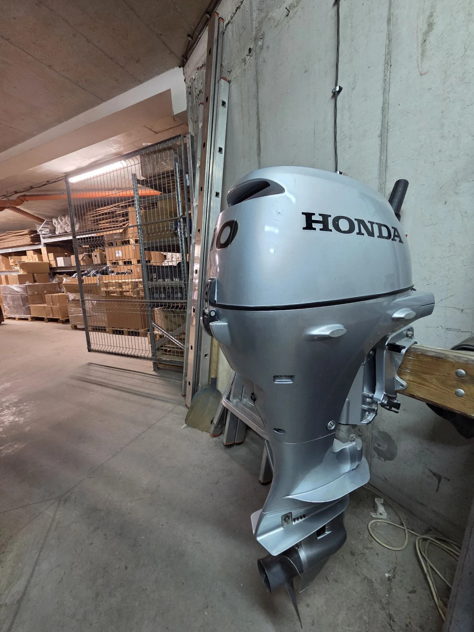 ����������� �������� Honda BF10D | Mobile.bg � ����������� 3