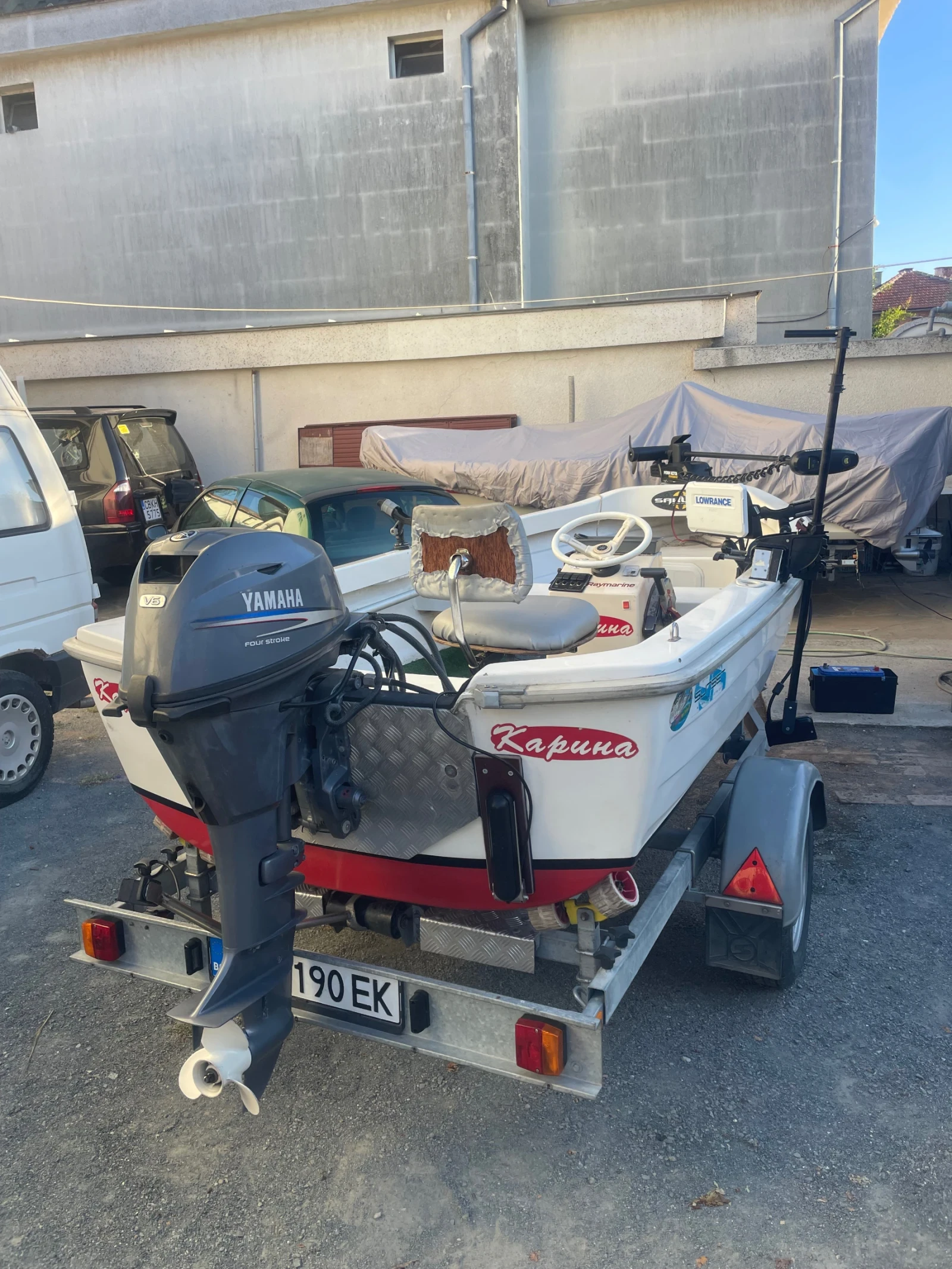 ����� ��������� ������������ VARAN 4, 10 | Mobile.bg � ����������� 7