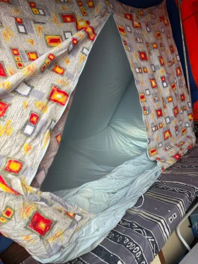 За автомобил LAG ПАЛАТКА, снимка 6