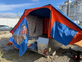 За автомобил LAG ПАЛАТКА, снимка 4