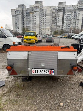 За автомобил LAG ПАЛАТКА