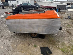 За автомобил LAG ПАЛАТКА, снимка 2 - Ремаркета - 53373229