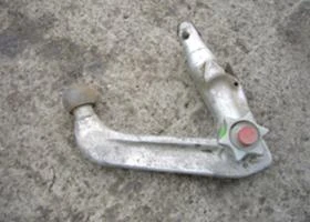 Рама и Каросерия за BMW 320, снимка 1