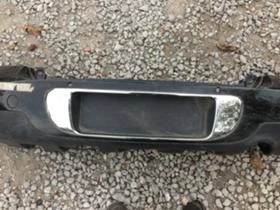 Рама и Каросерия за Mini Countryman, снимка 2