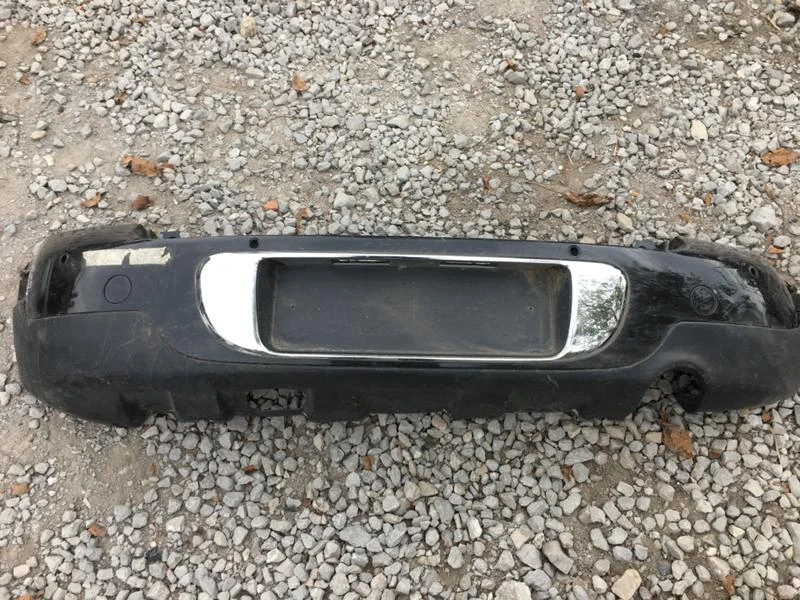 Рама и Каросерия за Mini Countryman