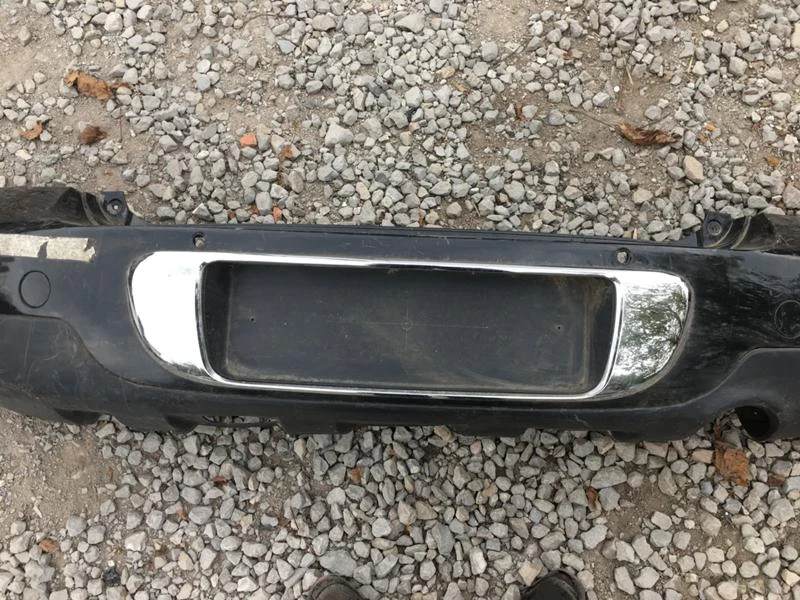 Рама и Каросерия за Mini Countryman, снимка 2 - Части - 53556429