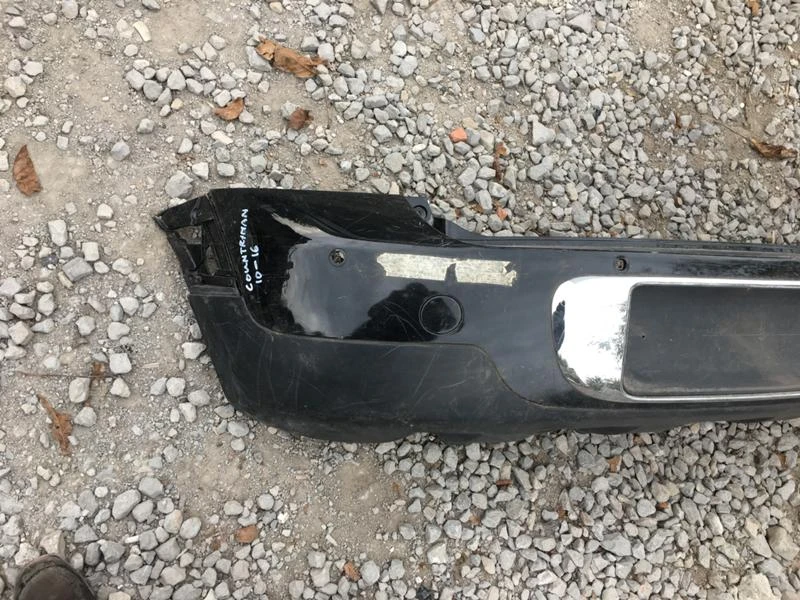 Рама и Каросерия за Mini Countryman, снимка 3 - Части - 53556429