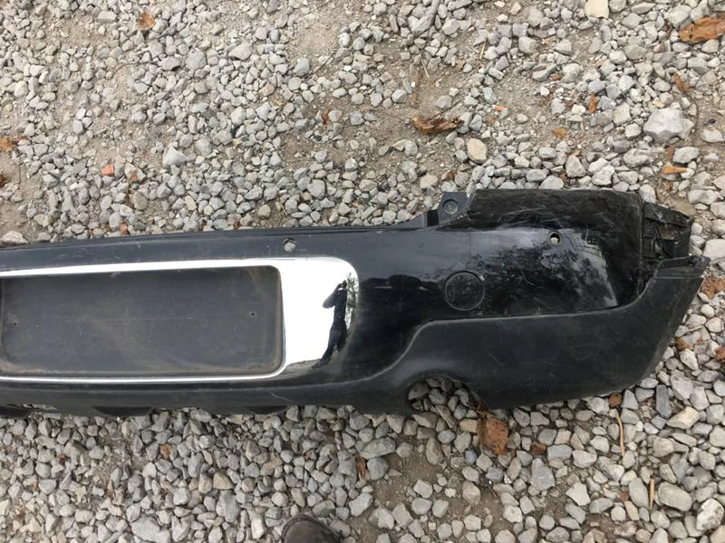 Рама и Каросерия за Mini Countryman, снимка 4 - Части - 53556429