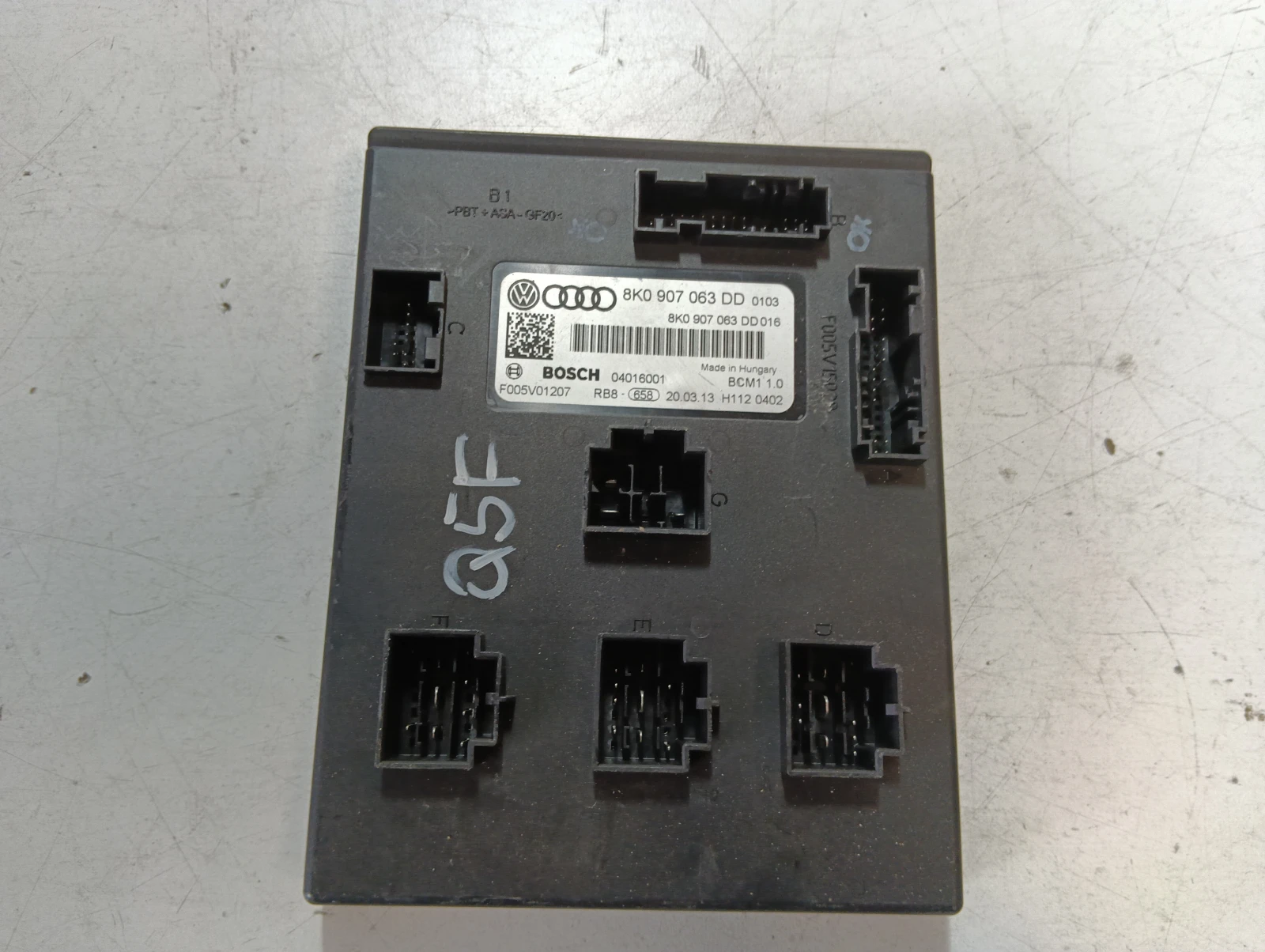 ����� Audi Q5 | Mobile.bg � ����������� 1