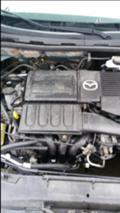 Двигател за Mazda 3