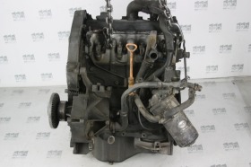 Двигател за Audi A4 B5 1.9tdi 110 к.с. (1994-2001) код: AFN, снимка 3 - Части - 43394868