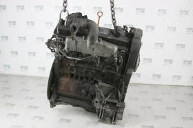 Двигател за Audi A4 B5 1.9tdi 110 к.с. (1994-2001) код: AFN, снимка 1 - Части - 43394868