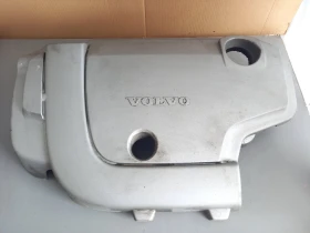 Декоративен капак двигател Волво ХЦ60 2.4д 