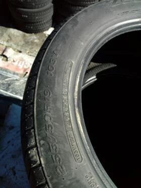 Гуми Летни 255/50R19, снимка 7