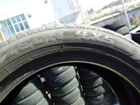 Гуми Летни 255/50R19, снимка 9