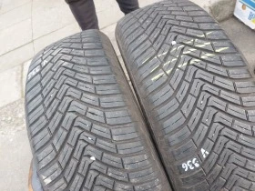 Гуми Всесезонни 205/60R16, снимка 1
