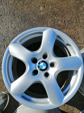 Джанти за BMW X5, снимка 6