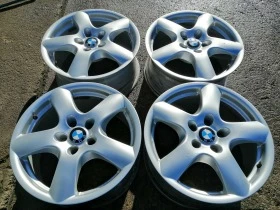 Джанти за BMW X5, снимка 2