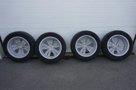 Гуми с джанти Hankook 205/55R16, снимка 4