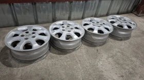 Джанти за Opel Zafira, снимка 2