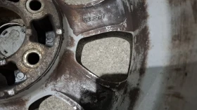 Джанти за Opel Zafira, снимка 5