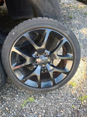 Джанти за Opel Insignia, снимка 5