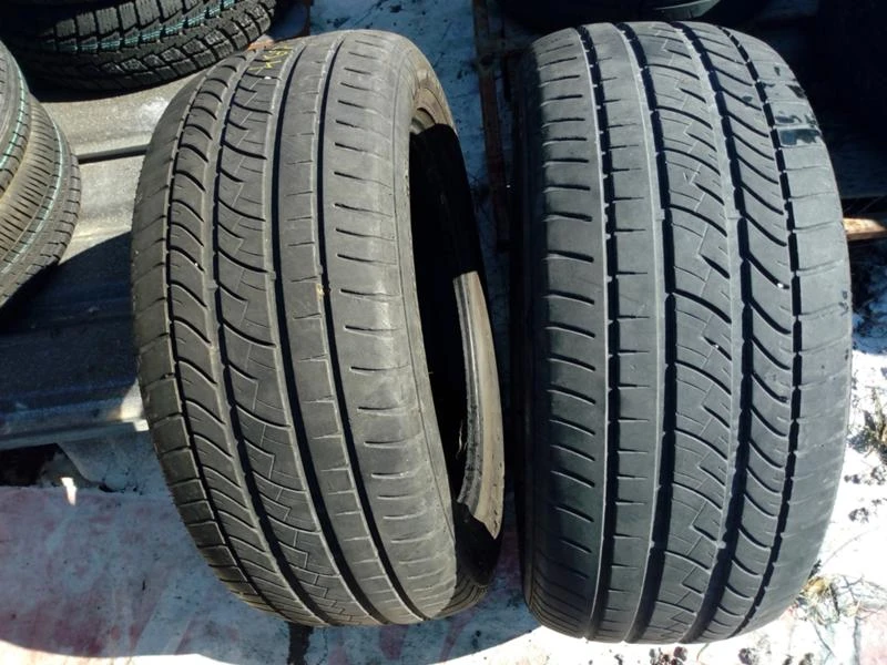 Гуми Летни 255/50R19, снимка 1 - Гуми и джанти - 28224567