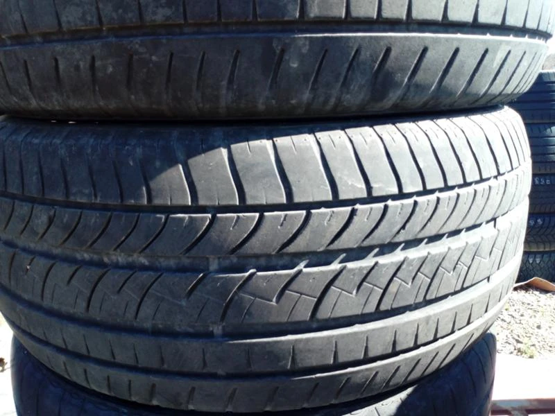 Гуми Летни 255/50R19, снимка 5 - Гуми и джанти - 28224567