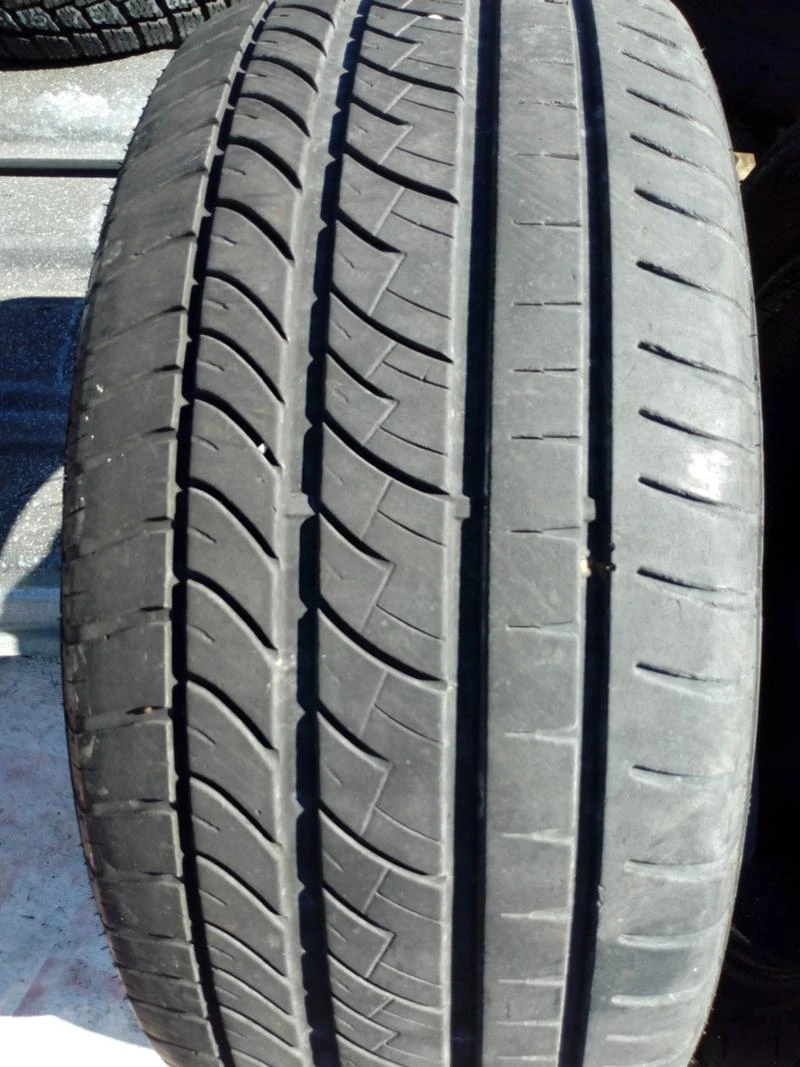 Гуми Летни 255/50R19, снимка 3 - Гуми и джанти - 28224567