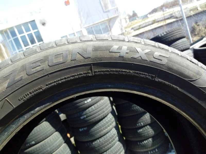 Гуми Летни 255/50R19, снимка 9 - Гуми и джанти - 28224567