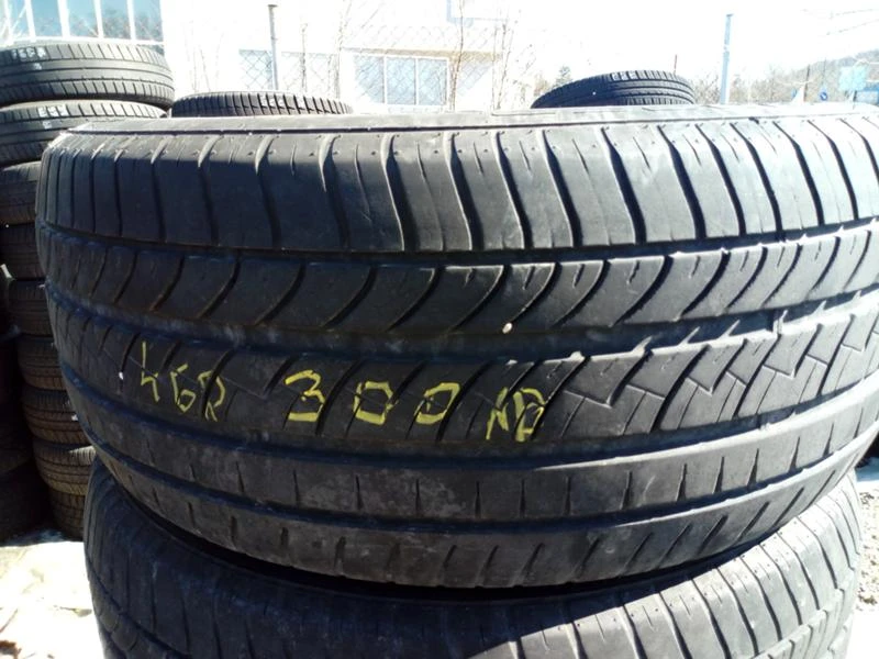 Гуми Летни 255/50R19, снимка 4 - Гуми и джанти - 28224567