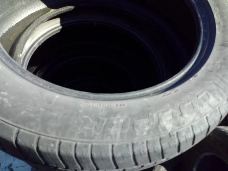 Гуми Летни 255/50R19, снимка 6 - Гуми и джанти - 28224567