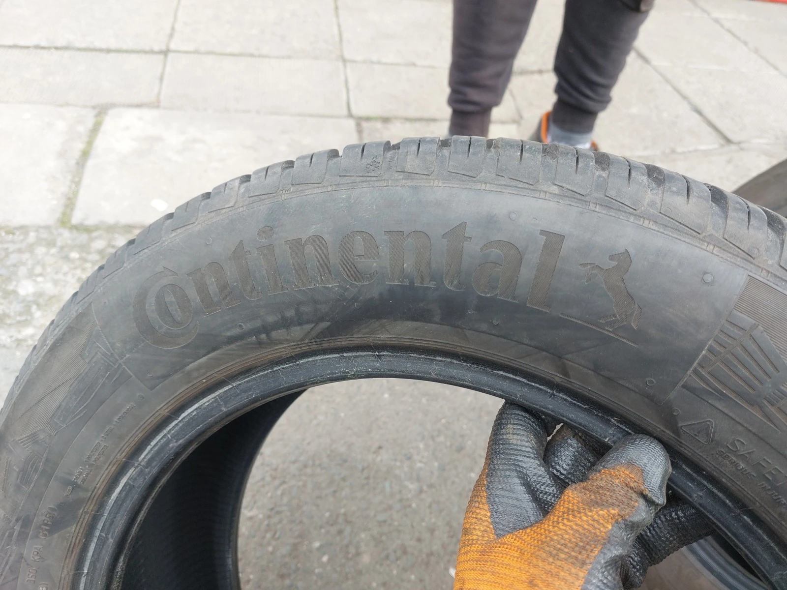 ���� 205/60R16 | Mobile.bg � ����������� 4