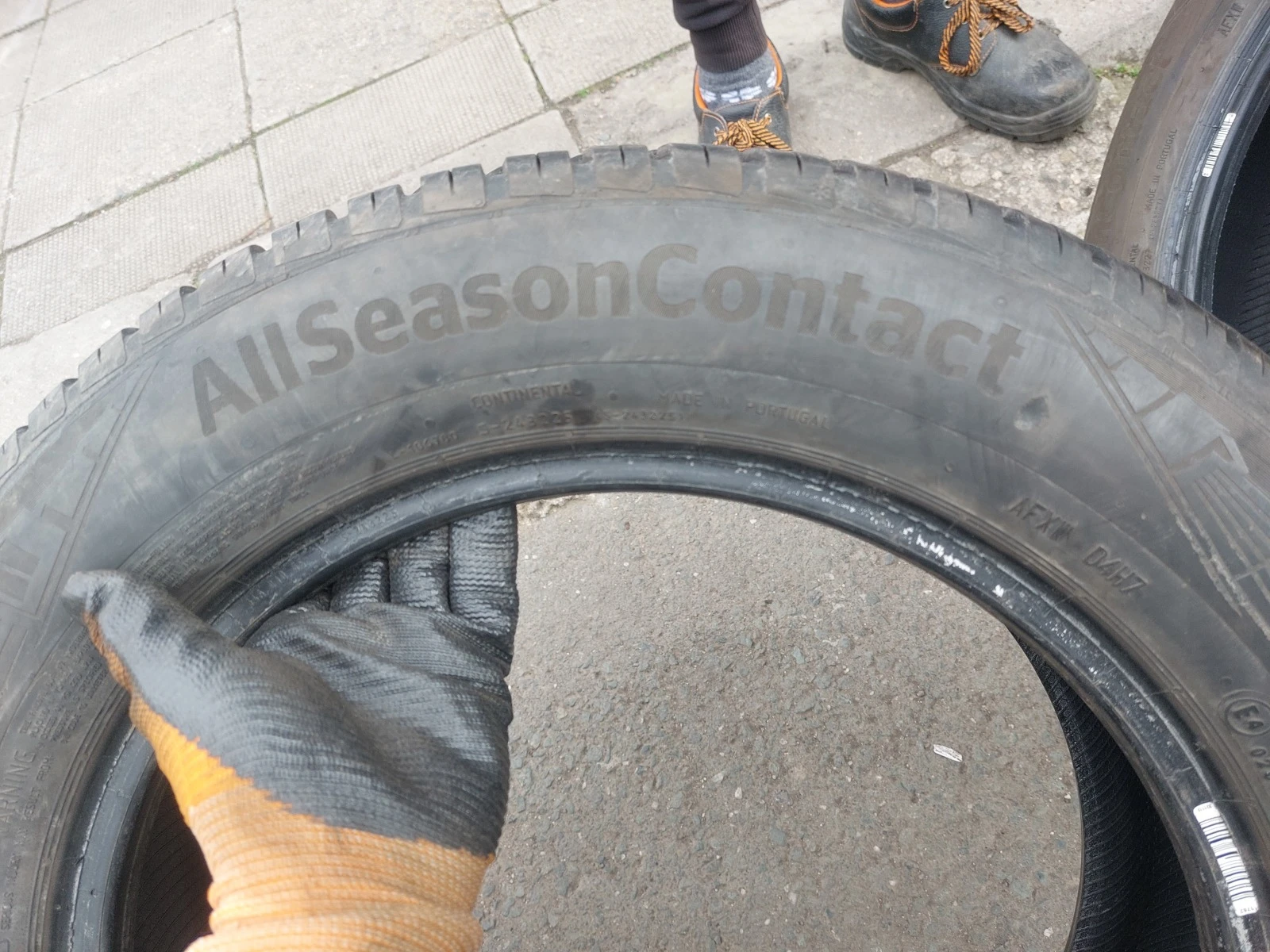 ���� 205/60R16 | Mobile.bg � ����������� 5