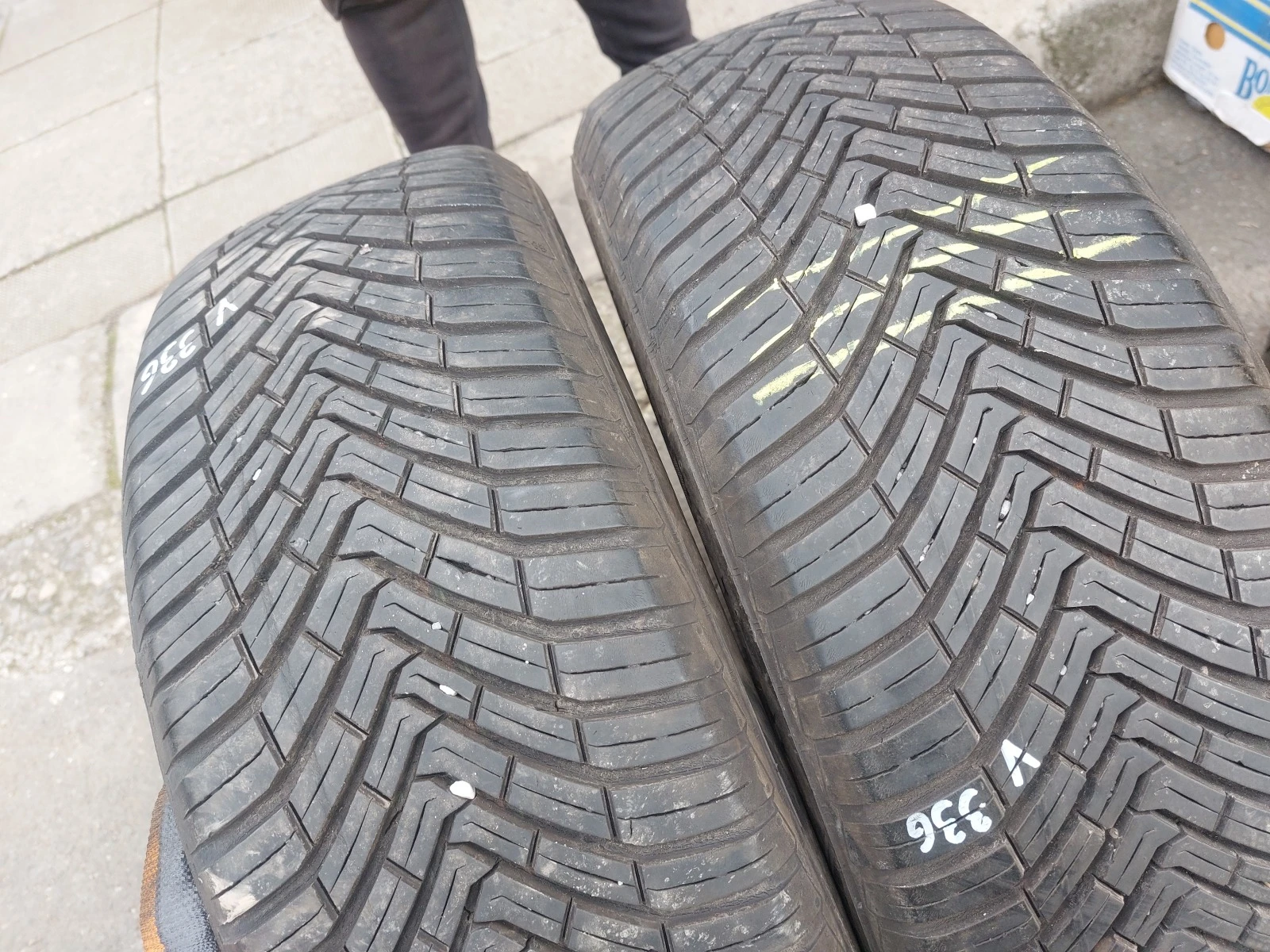 ���� 205/60R16 | Mobile.bg � ����������� 1