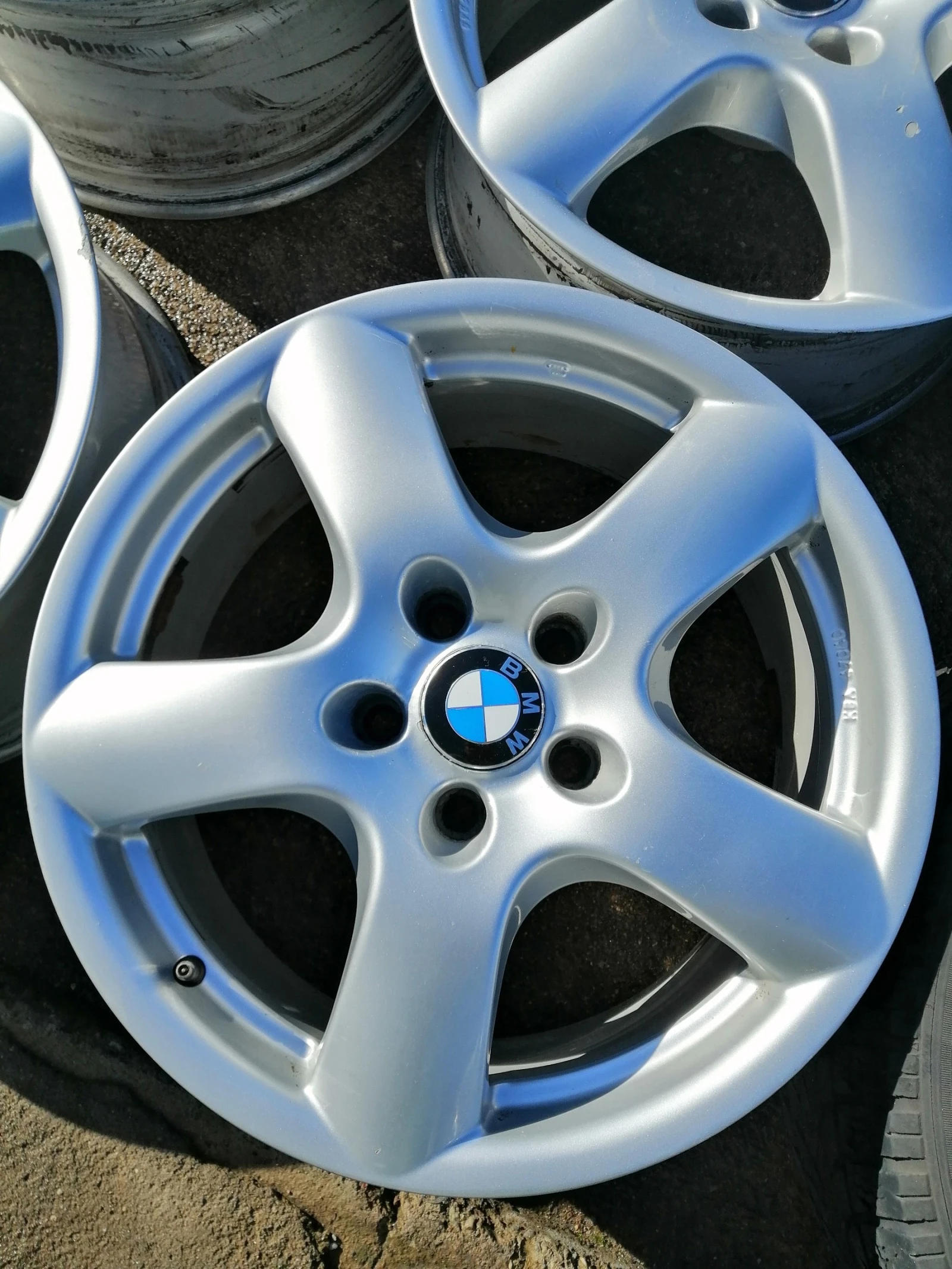   BMW X5 | Mobile.bg   4