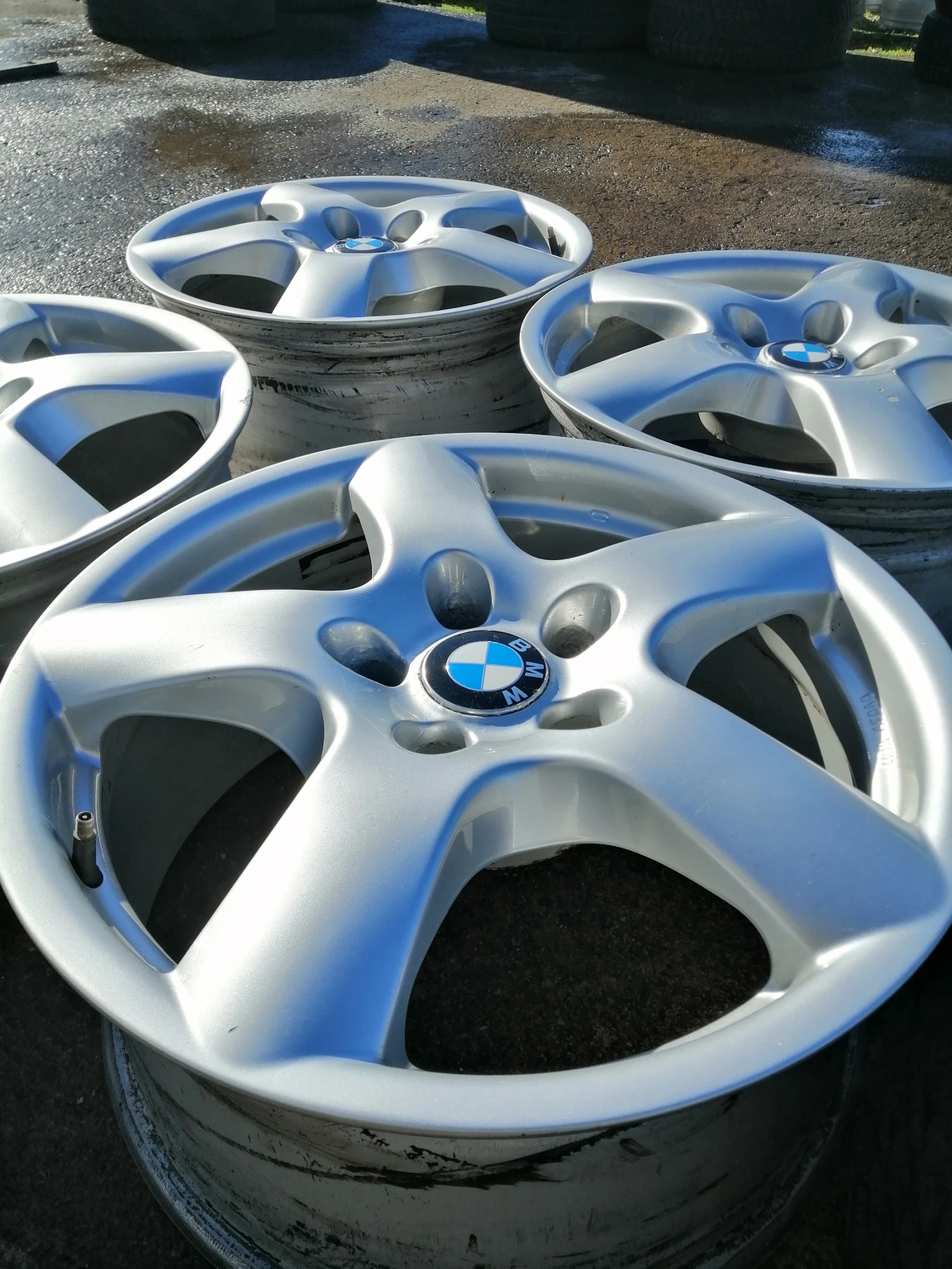   BMW X5 | Mobile.bg   3