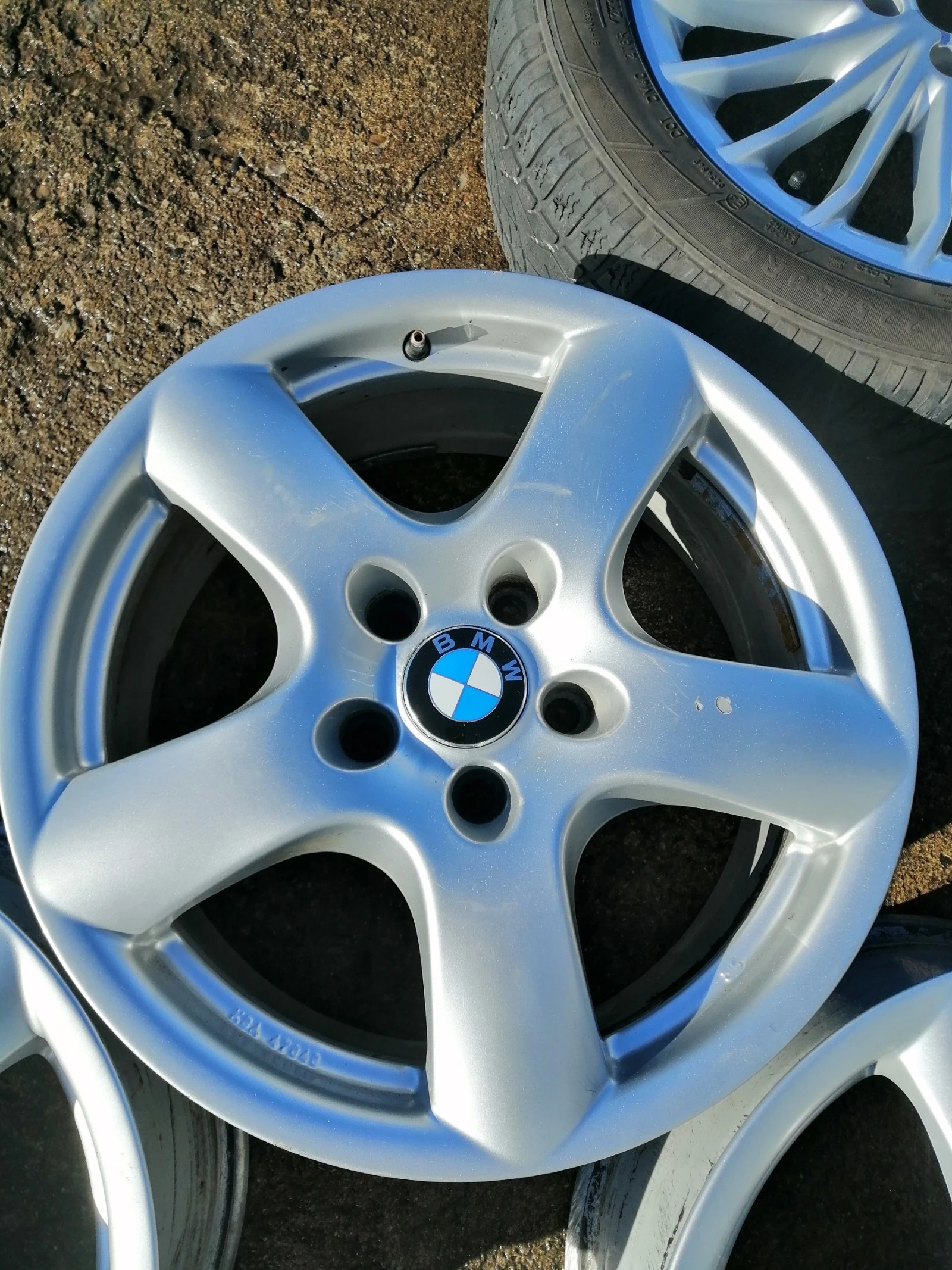   BMW X5 | Mobile.bg   7