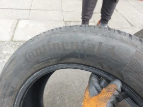 Гуми Всесезонни 205/60R16, снимка 4 - Гуми и джанти - 40475802